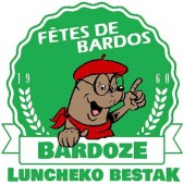 Fêtes de Bardos